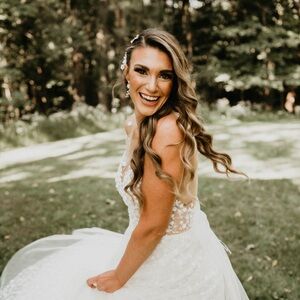 Meet your Posher, Shannan